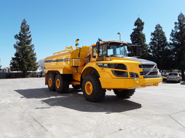 Articulated Water Hauler (ARTWATRHLR) - Image 2