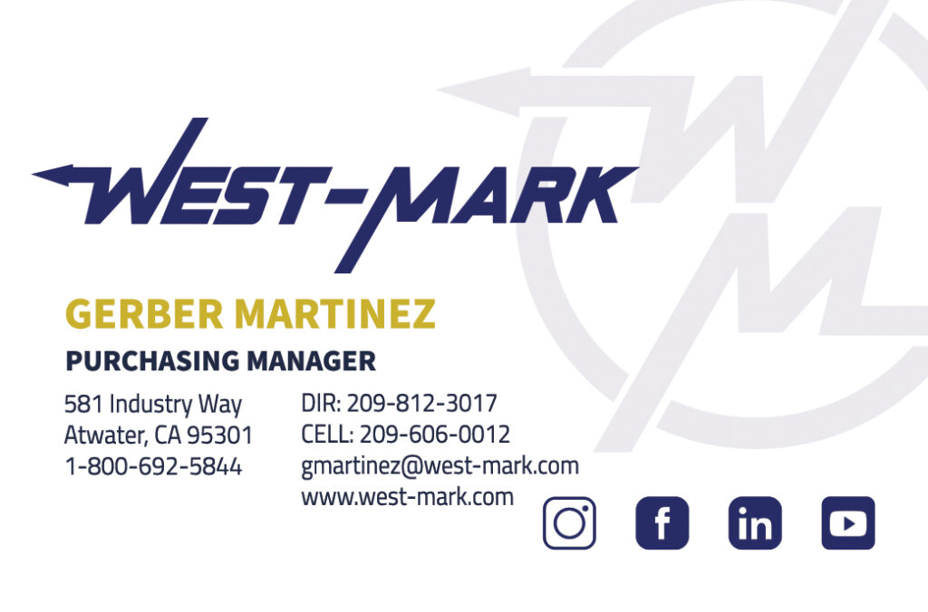 Gerber Martinez
