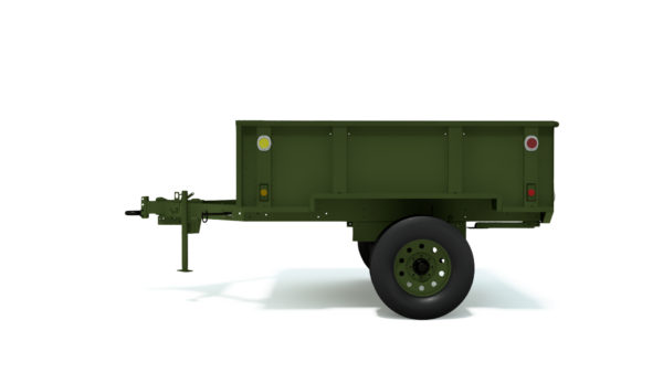 Cargo Trailer (CARGOTLR) - Image 6