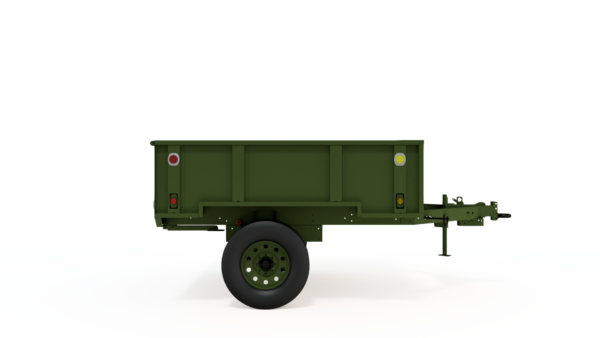 Cargo Trailer (CARGOTLR) - Image 5