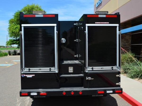 Lube Truck (LUBETRK-3A) - Image 2