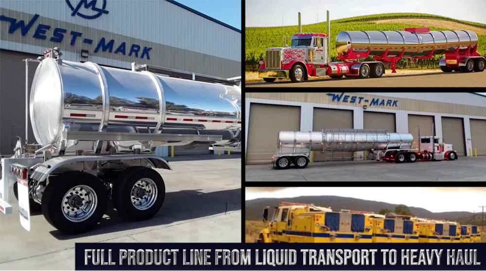 Home - West-Mark Trucks and Trailers