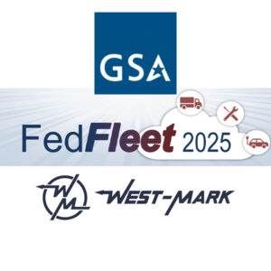 GSA Fleet Management FedFleet 2025