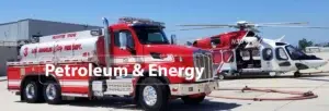 Fuel Tanker Trailer