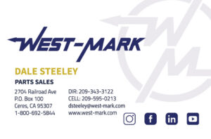 Dale Steeley
