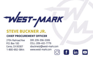Steve Buckner Jr